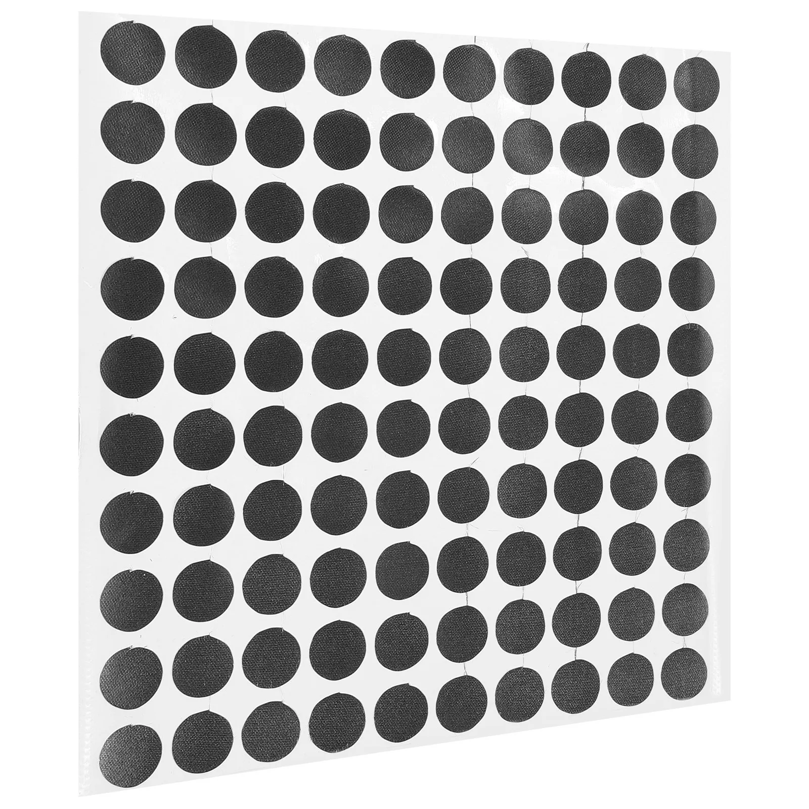 

1 Sheet Billiard Dot Sticker Round Wear-Resistant Self-Sticking Dots for Table Cloth Fixing Snooker Pool Accessories Non-Fading