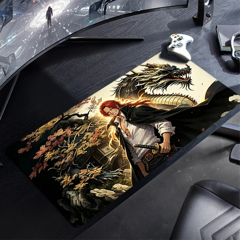 Hot Selling Anime Mouse Pad XX - огляд і ціна Gaming Accessories To Sell