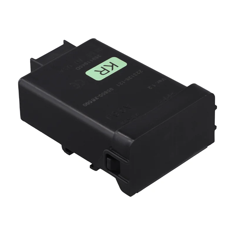 

Прецизионный 958002S500 МОДУЛЬ ДИЗЕЛЬНОГО УПРАВЛЕНИЯ В СБОРЕ-TPMS для HYUNDAI TUCSON IX35 2010-2013