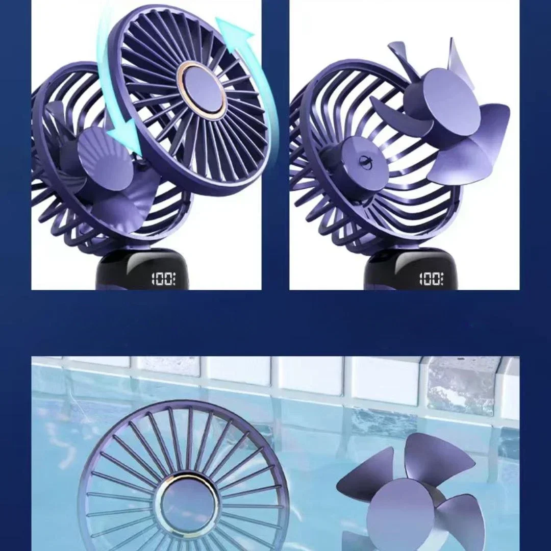 Thumbnail 4 - #50 Latest Portable Fans Price Drops