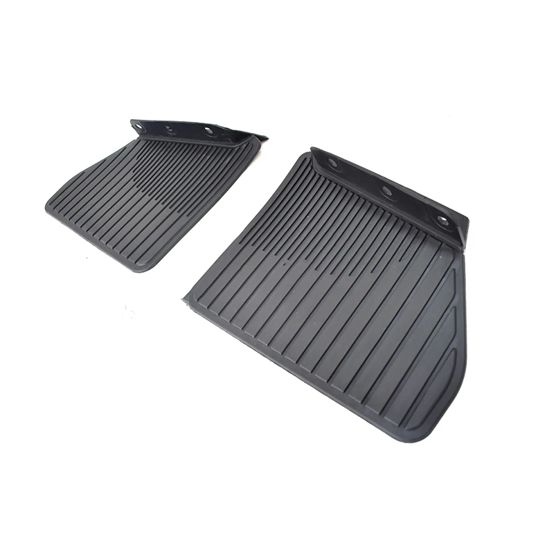 

PU Mud Flaps for G Class W464 W463A Car G500 G550 G63 G350 Car Rear Fender Mudguards Mudflaps