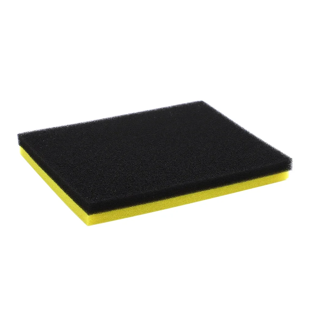 Air Intake Filter Sponge Air Filter Foam For Yamaha XT225 XT 225 Serow 1986-2007 TTR225 1999-2004 Accessories Motorcycle Parts