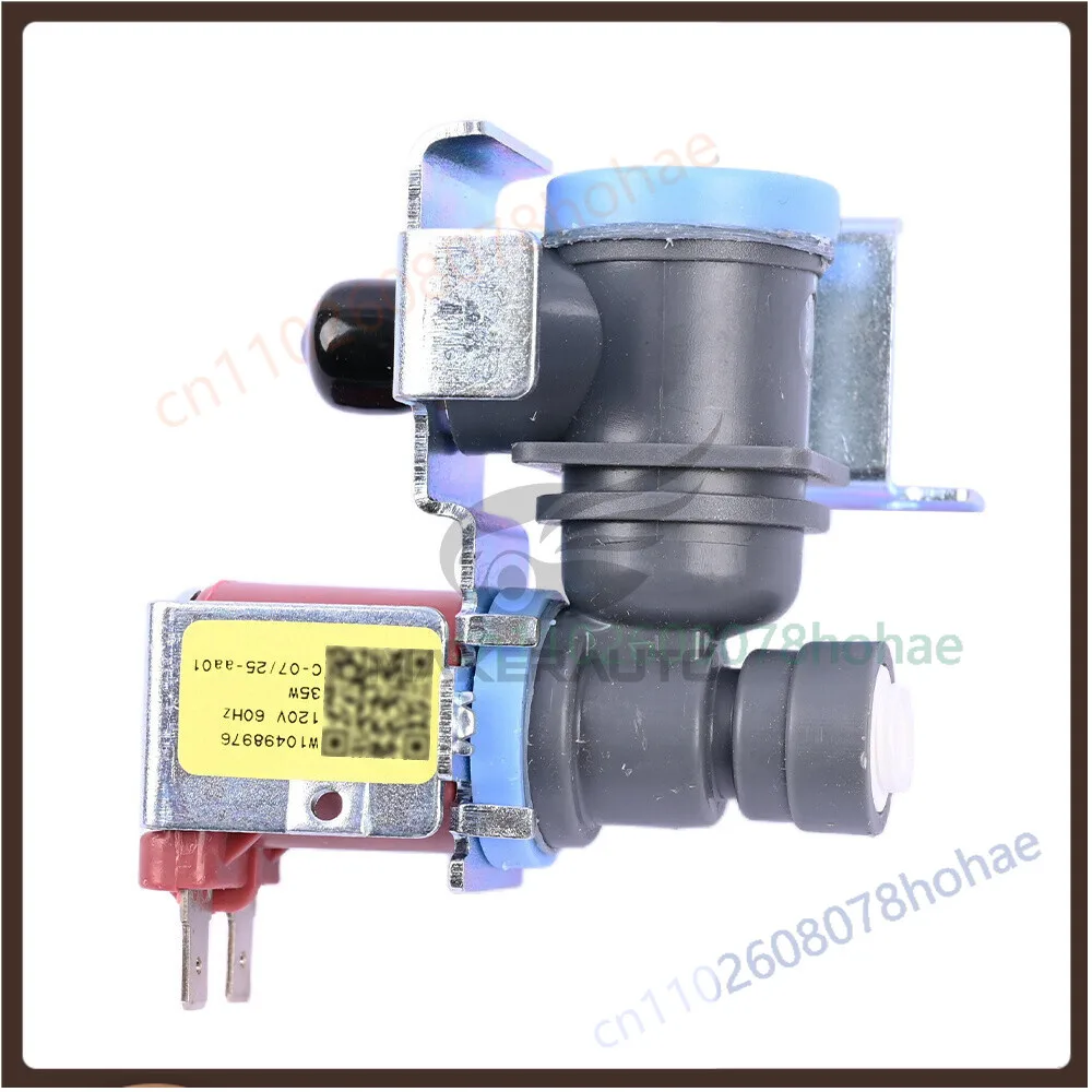 

ERP For W10498976 Refrigerator Ice maker Water Valve for Whirlpool