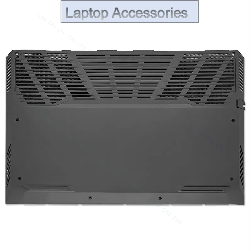 F Новая нижняя крышка нижнего корпуса F или Dell IG15 5510 5511 5515 0T1DTR Черный T1DTR