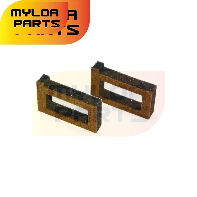 10PC D1313161 Seal support for RICOH MP 5500 6500 7500 6000 7000 8000 6001 7001 8001 9001 6002 7502 9002 1060 1075 2060 2075 205