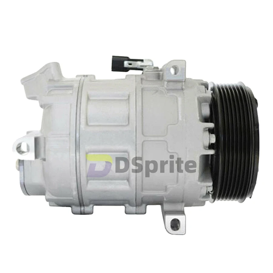 DCS17E Z0004218D 7711497035 92600EN22A 92600EN22B 92600EN22C 92600EN22D AC Compressor for Nissan X-Trail T31 For Renault Laguna