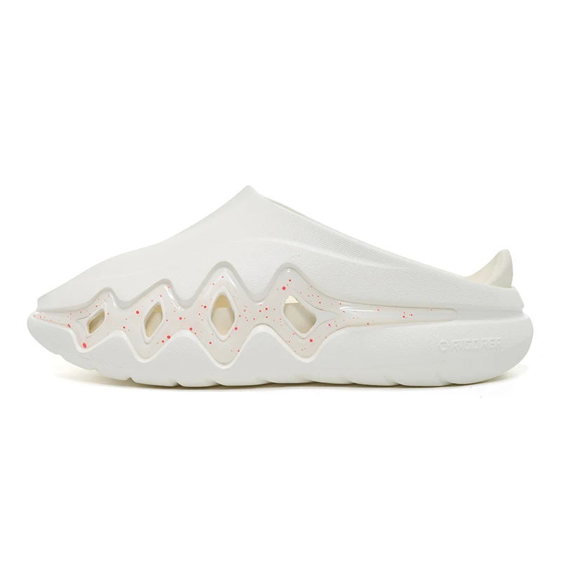 RIGORER Shark 3.0 Begonia NEW Basketball Slippers Sports Men Summer Couple Sandals Women Slippers Z325160508 - Image 2