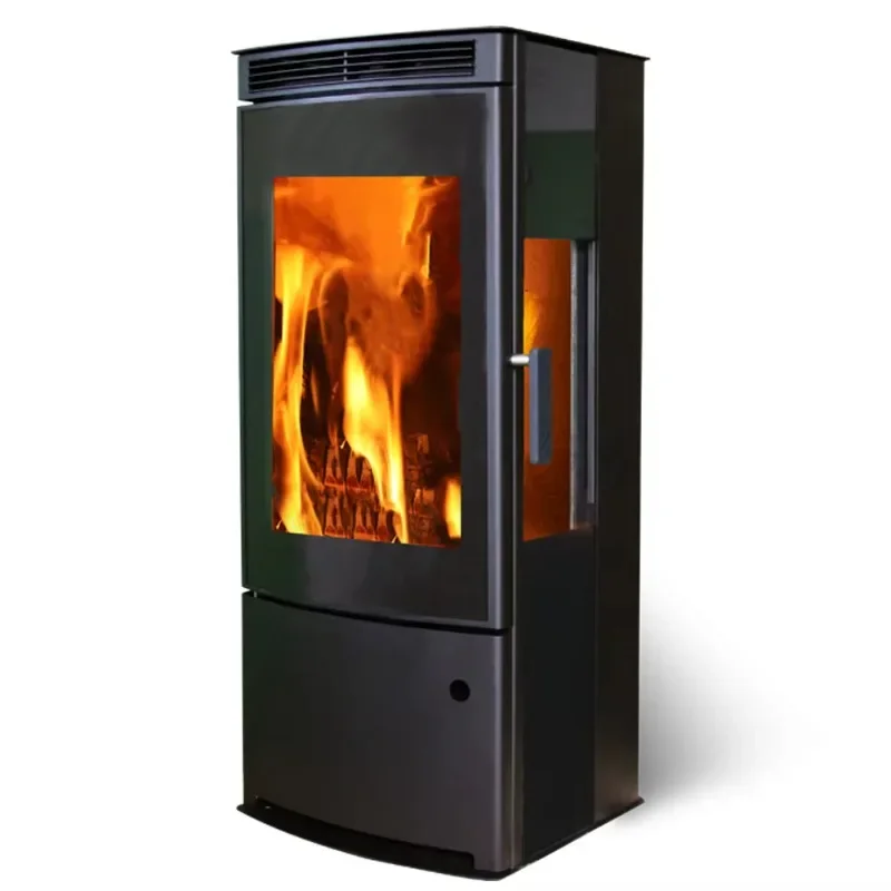 

【Best-selling】Home Heating Equipment High Efficiency Freestanding Wood Burning Stove Fireplace Wood Fire Heaters