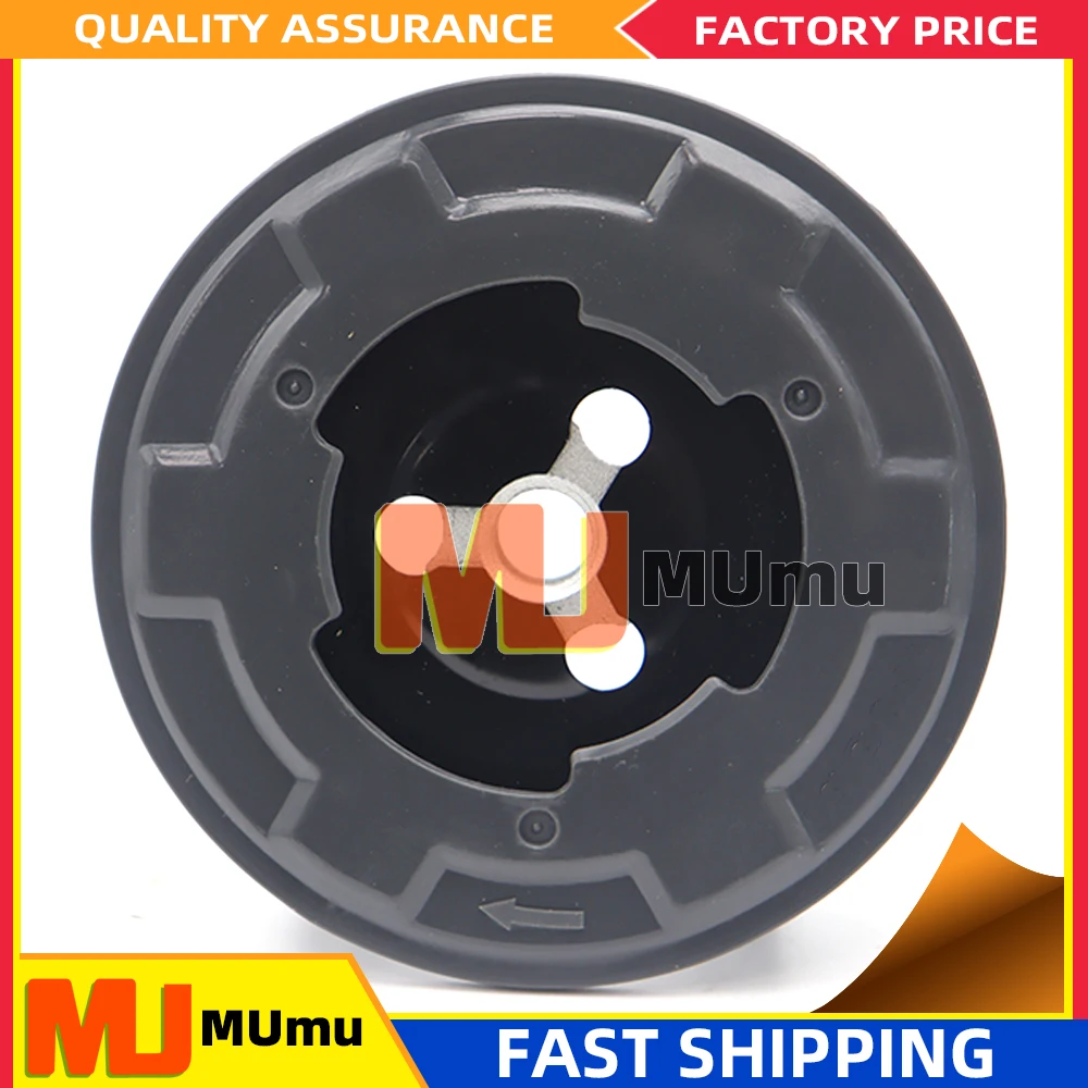 AC Compressor Clutch Hub For Audi Q5 Van A4 B6 Allroad B8 B7 A6 C6 VW 4F0260810,4F0260805AC,4F0260805J,4F0260805N,4F0260805S