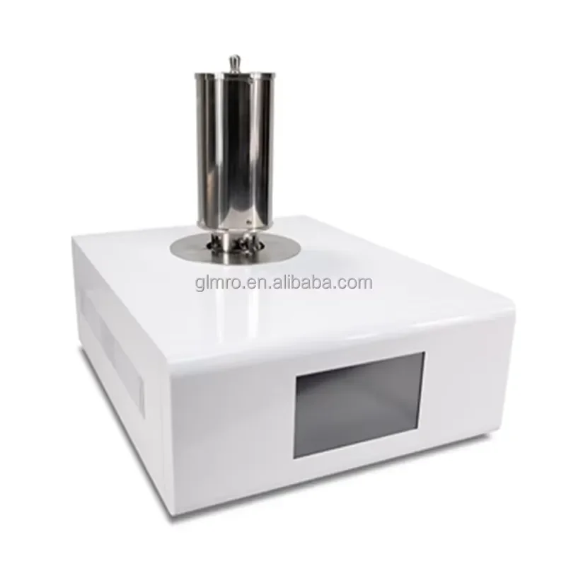 i Laboratory Automatic Thermogravimetric Analyzer TGA DTG 0.01mg Weighing Resolution and 1250C Electronic
