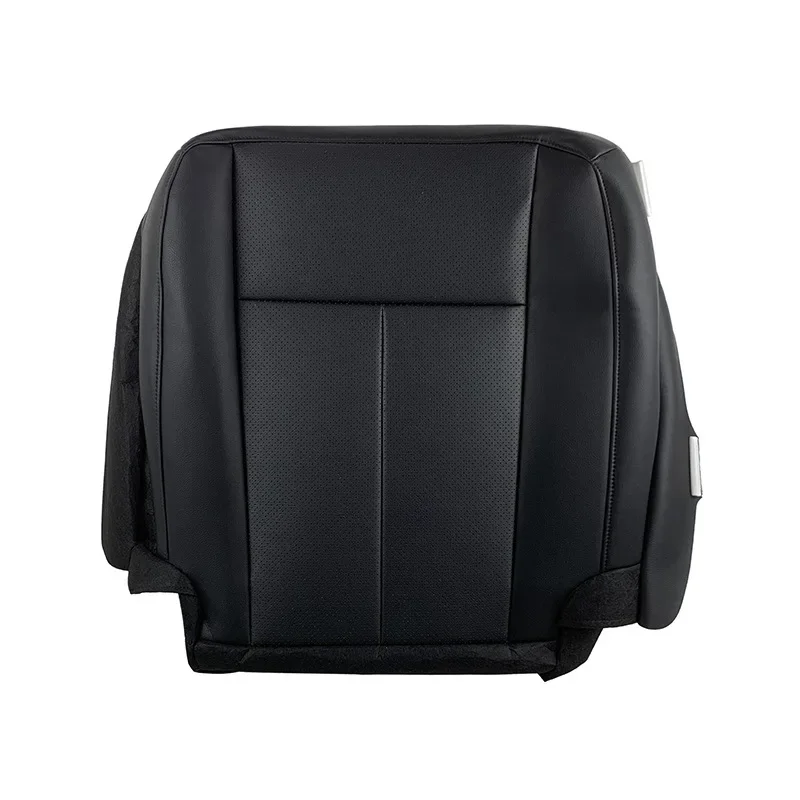 Suitable for 07-14 Explorer Driver Passenger Side Front Car Seat Cover