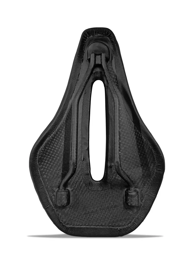 Sitero Expert Body Geometry Rennrad Triathlon TT Multisport Fahrrad Sattel Carbon Sattel – Detail 26