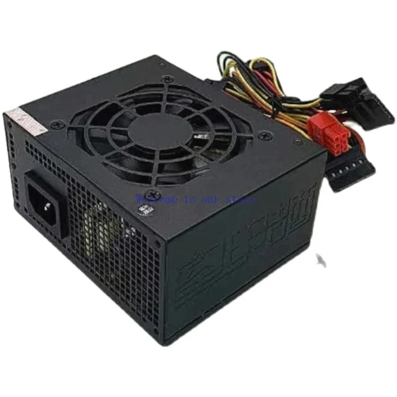 

Для настольного компьютера Quanhan SFX с рейтингом 300WFSP300-50SNV, небольшой блок питания ITX, белая карта