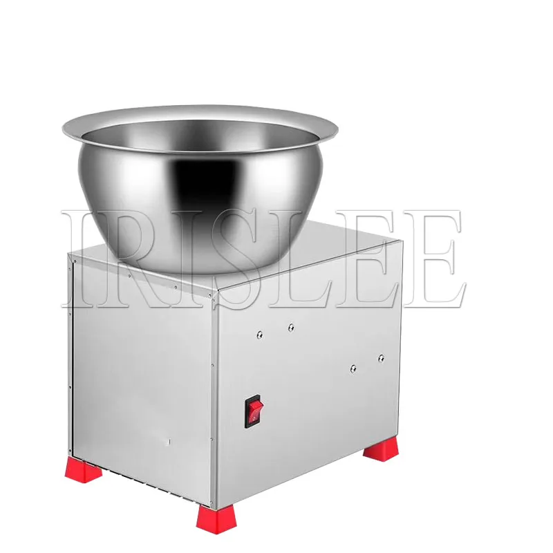 220V Home Use Or Commercial Use Electric Stand Food Mixer Cooking Food Mixer Egg Beater Dough Mixer Machine