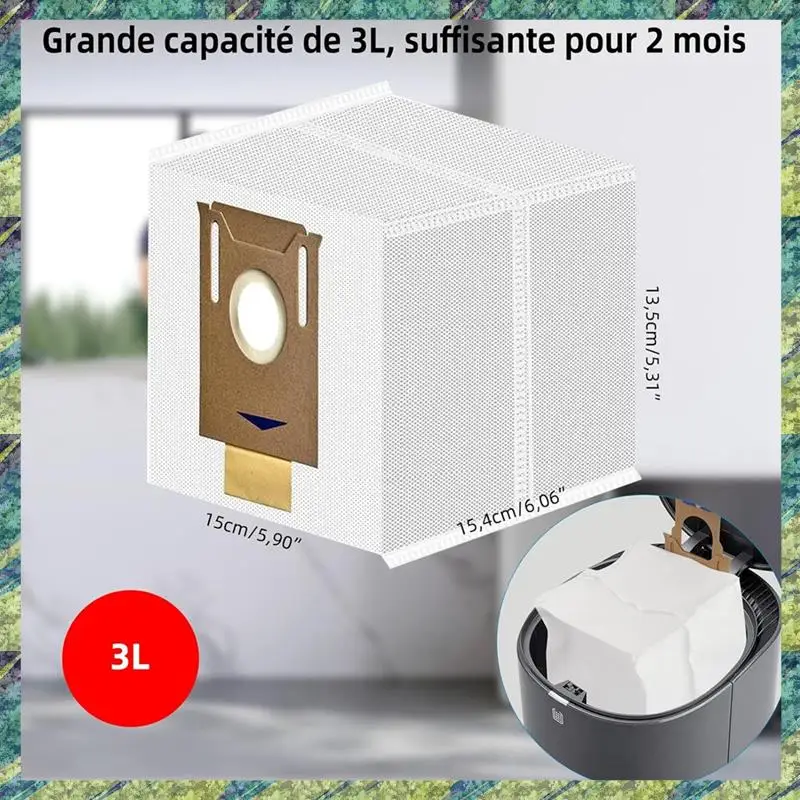 Nana Vacuum Cleaner…