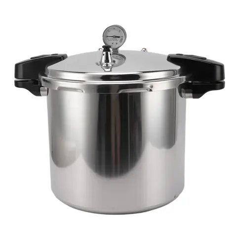 10 best sales दबाव के बर्तन - №7