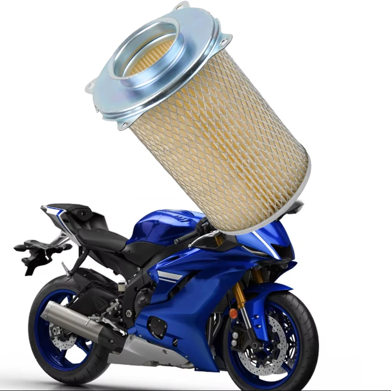 Air Filter Cleaner Filter For SUZUKI GS500 E F GSF250 Bandit GSF GSX 400 GSX1200 13780-01D00 HFA3503 Motorcycle Accessories 