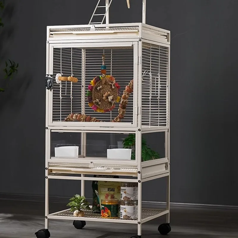 

Nest Large Toys Bird Cages Accessories Canaries Nurseries Bird Cage Transport Parrot Supplies Parrot Bed Birds BirdHouse