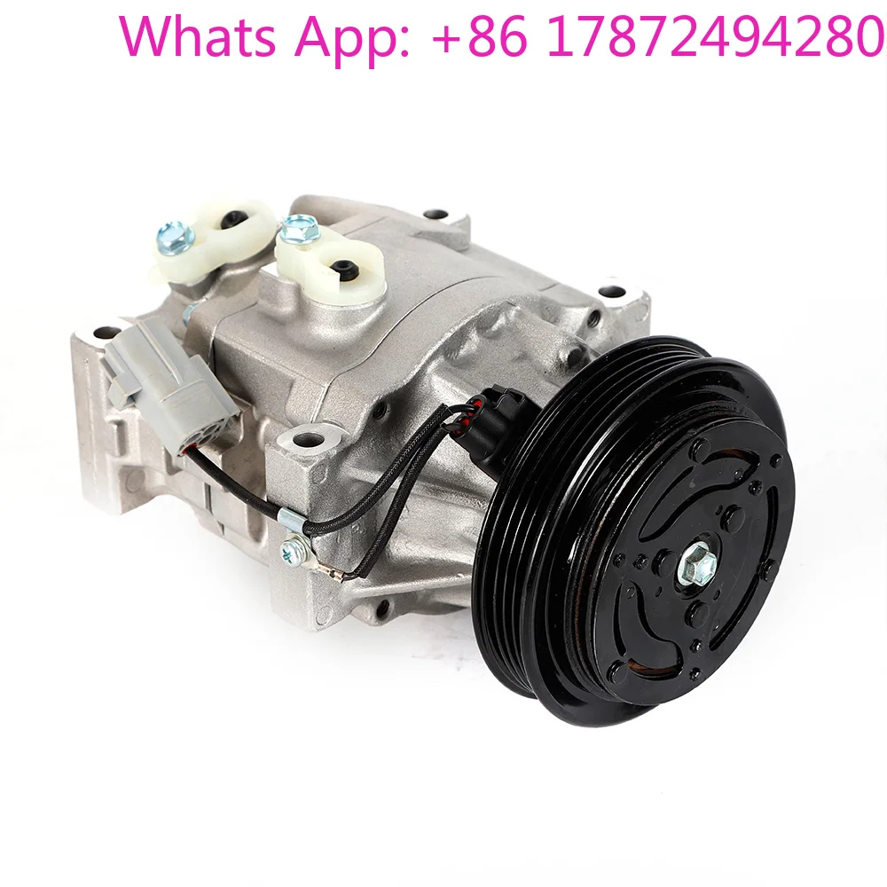 Top Quality A/C Air Conditioning Compressor with Clutch for Echo 1.5L 2000-2005