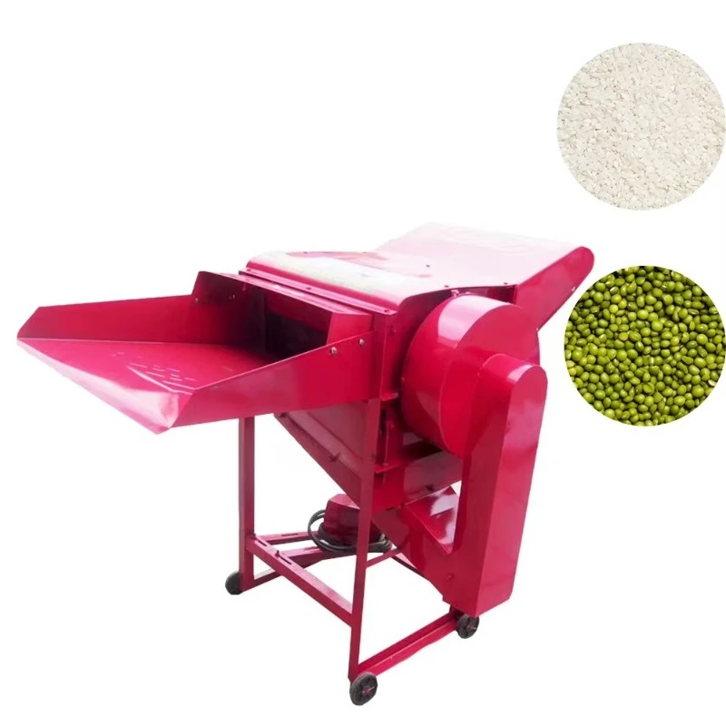 Agricultural Equipm…