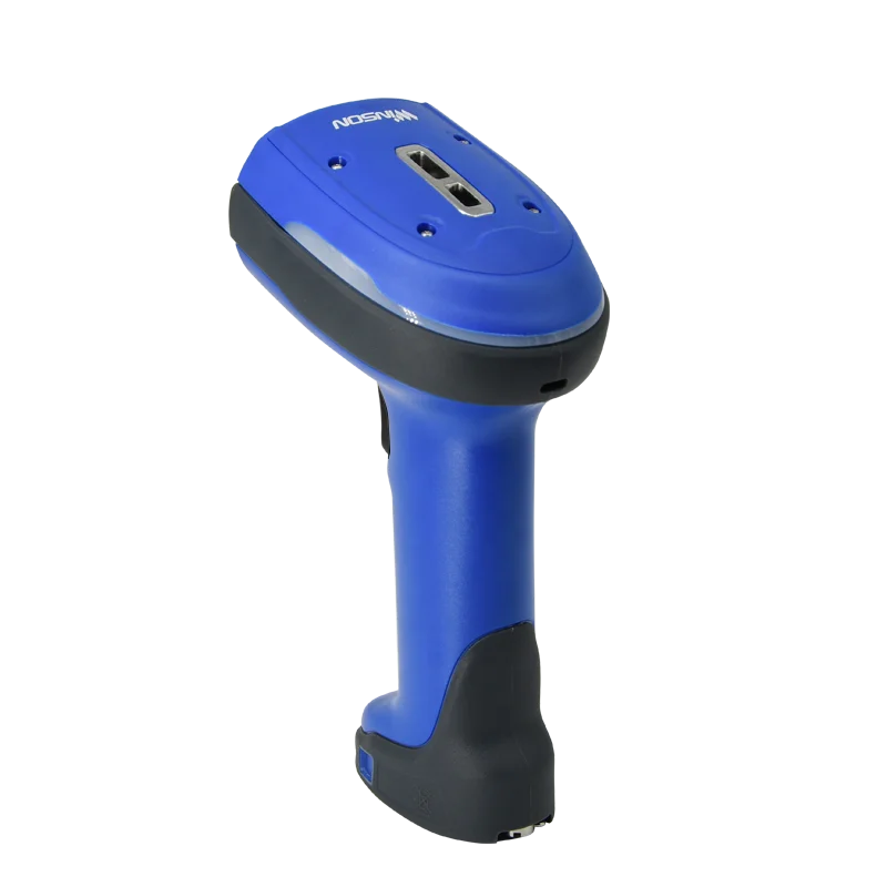 

Winson ST10-71FA-BTU Postal Codes Scanner Industrial Cordless Barcode Scanner for Warehouse and Manufacturing Workshop