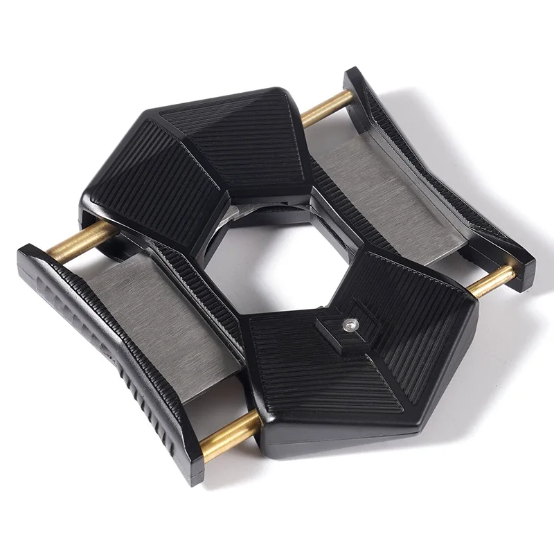 

Portable Double-edged Zinc Alloy Cigar Cutters, Metal Scissors, Metal Accessories, Manufacturers