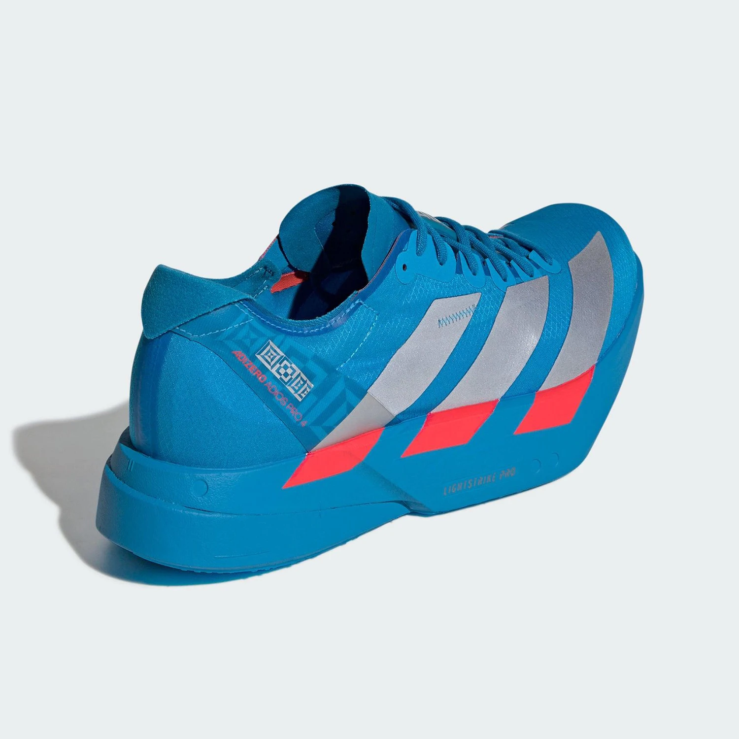 アディダス ADIZERO ADIOS PRO 4 M JR - Men'S Shoes Half Cut のレビューと価格