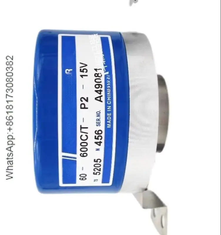 

Печатная машина TS5205N455 N456 энкодер OIH60-600P6-P6-15V контроллер D