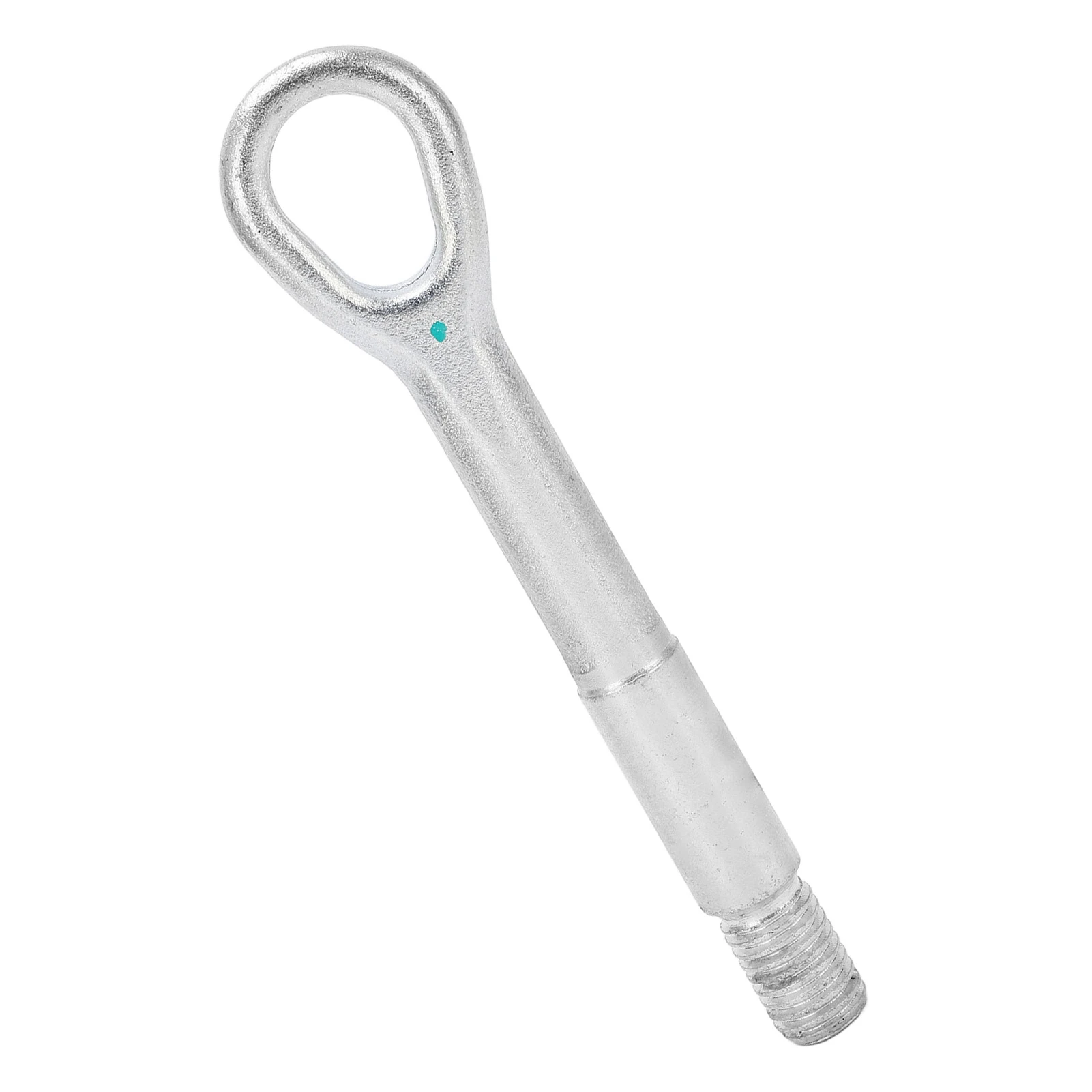 خطاف سحب السيارة سحب العين الدائري الفضي A221315006 بديل لمرسيدس بنز CL(216)2006‐2014 #5