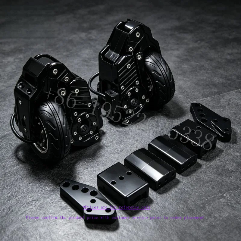 For Indian Chief Chieftain Roadmaster Honda Gold Wing GL1800 1250ADV Motorcycle Landing Gear Auxiliary Parking Bracket Stabilize