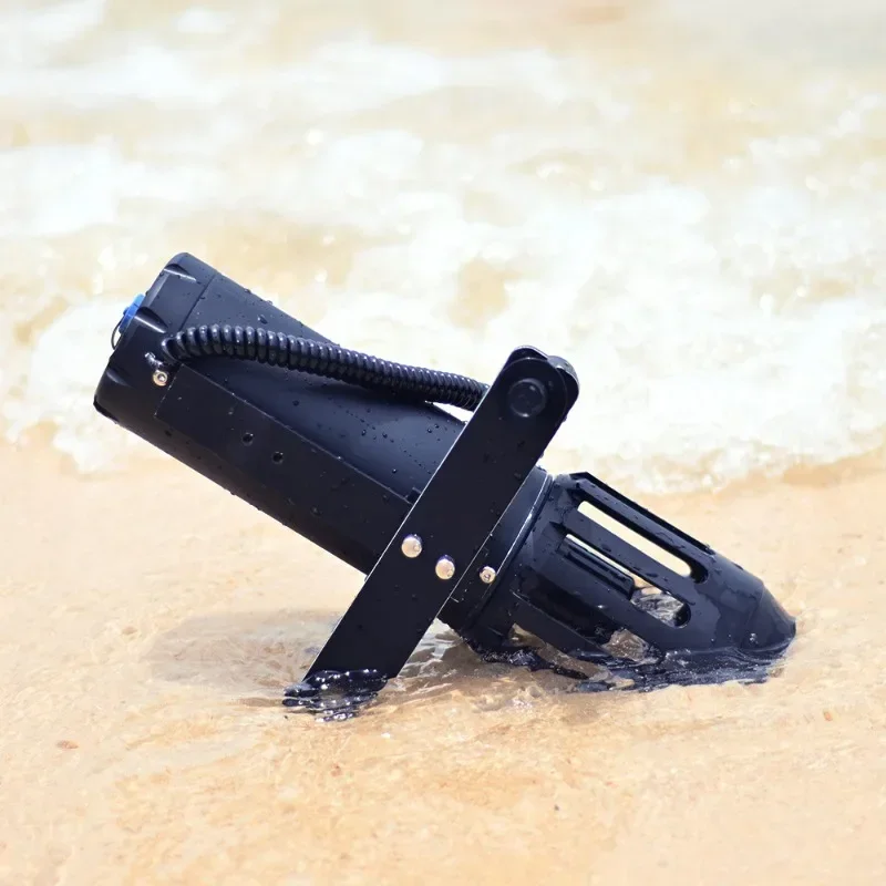 Thrusters Snorkeling Scuba Diving Equipment High Power Paddle Motor