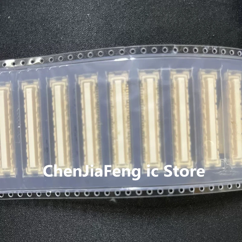 

1-10 шт./лот FX10A-120S-SV 120PIN 0.5MM SMD Новый оригинал