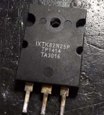 

Used 5pcs IXTK80N25P IXTK82N25P IXTK80N25 TO-3PL In Stock Original disassembly