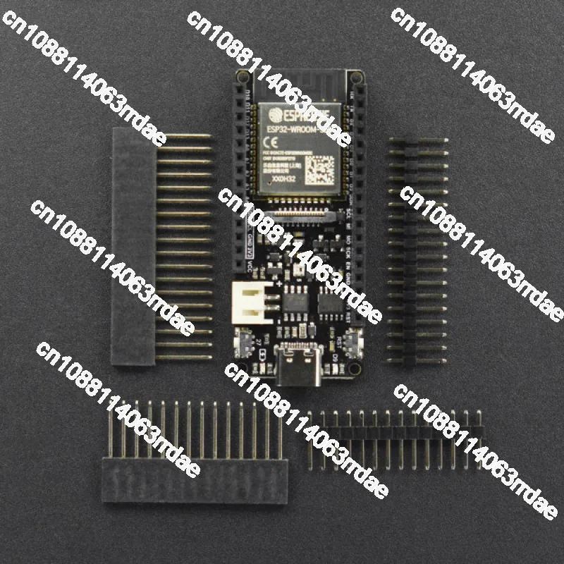 FireBeetle 2 ESP32-E Development Board IoT Module Accessories