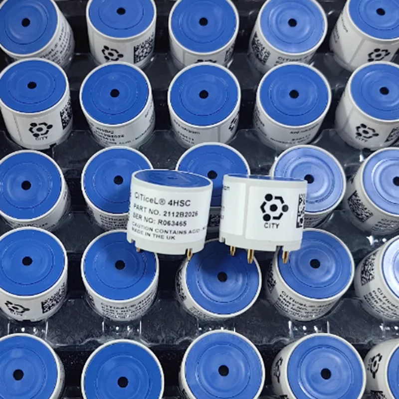 

Датчик сероводорода 4HSC H2S 100%novo