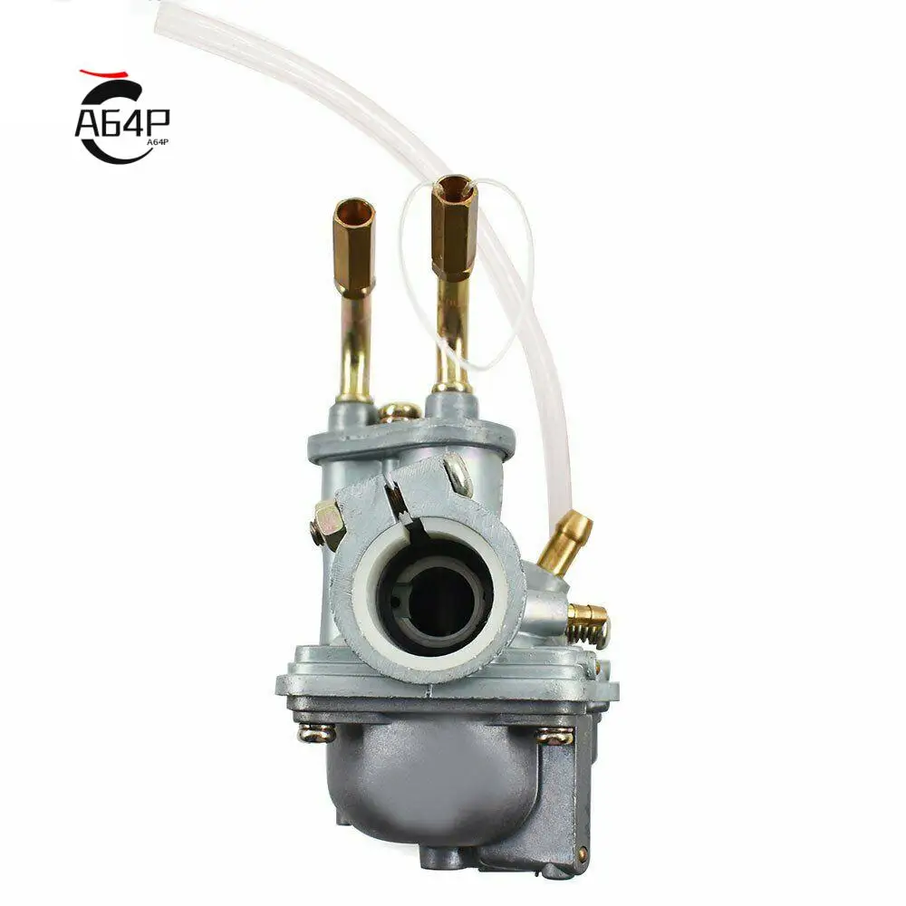 

A64P-воздушный фильтр карбюратора мотоцикла и трос дроссельной заслонки для Yamaha Y-Zinger PW50 PW50