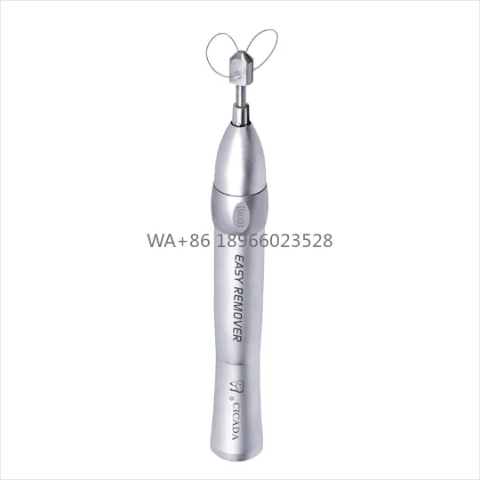 Surgical Equipment Oral Therapy Automatic Dental Removal Machine