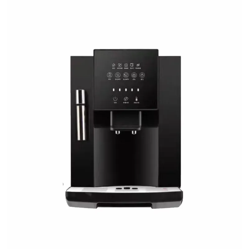 

Professional China Automatic Commercial Coffee Maker Barista Espresso Coffee Machine for Sale