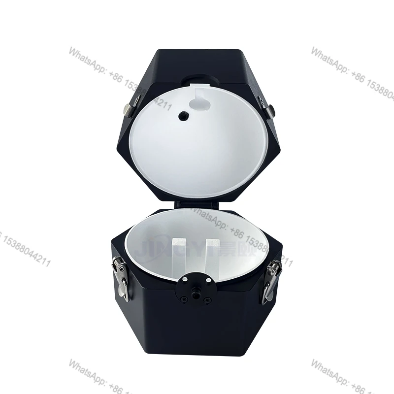 

Customizable Efficiency Measurement Integrating Sphere with 1 Year Warranty