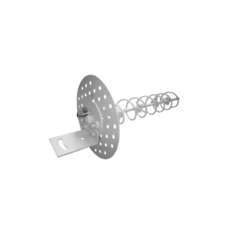 

Helical Antenna – Circular Polarization, High Gain, Wide Bandwidth, Satellite Communication, UAV, Positioning Systems