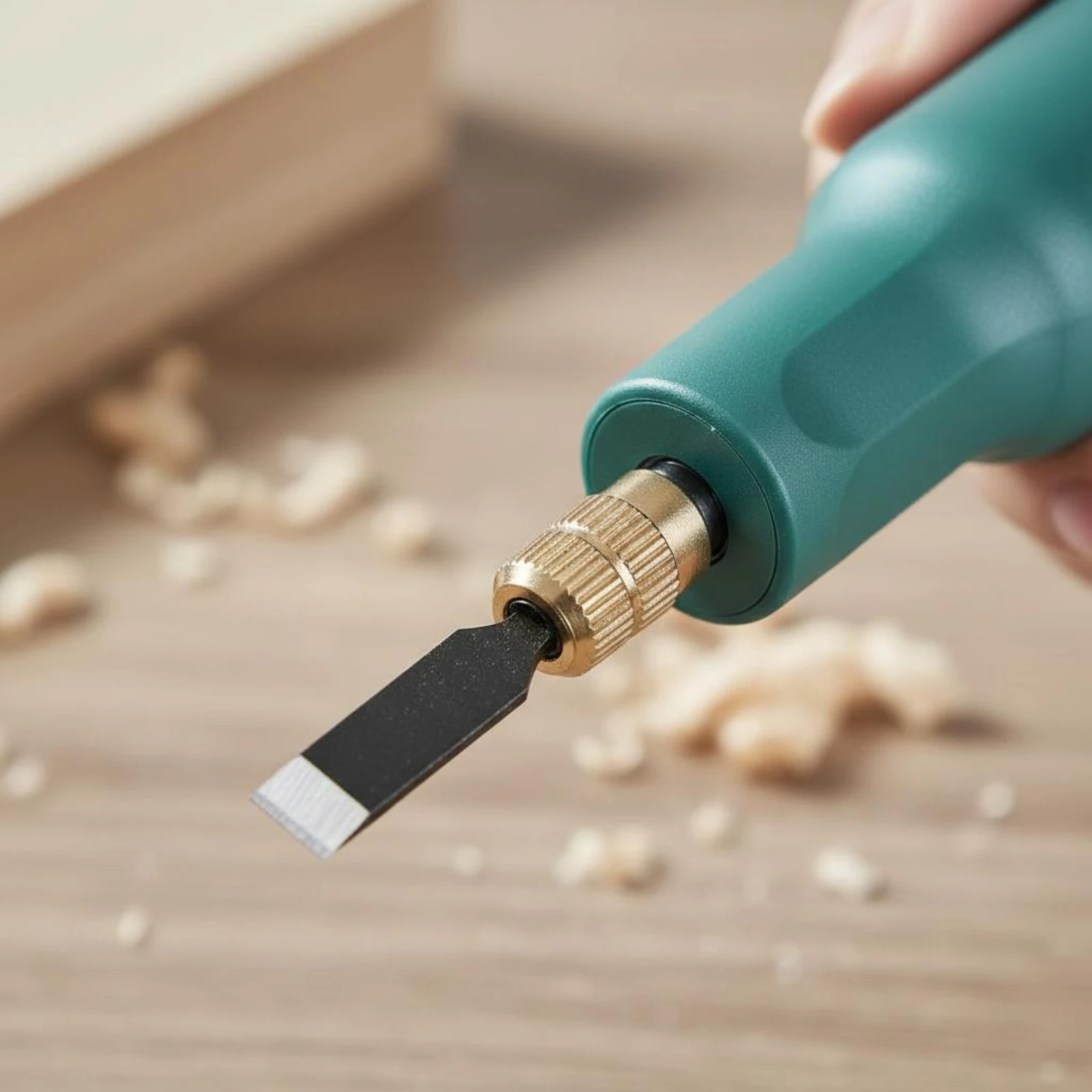 Handheld Engraver Portable Cordless Carving Tool Handheld Engraving Pen Lightweight Miniature Engraving Machine for DIY Projects