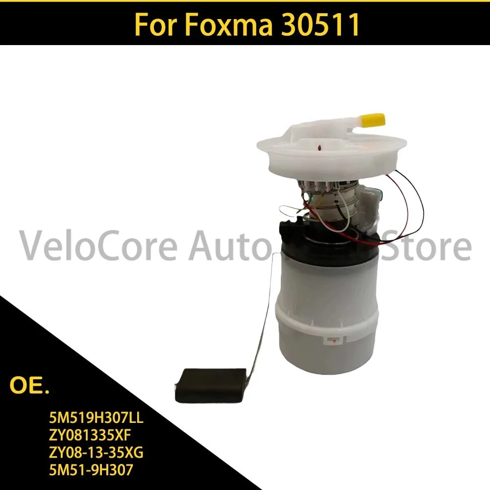 

For Foxma 30511 5M519H307 ZY08-B-35XG CAF483Q0 CAF488Q1 H0409324L 9H307LM