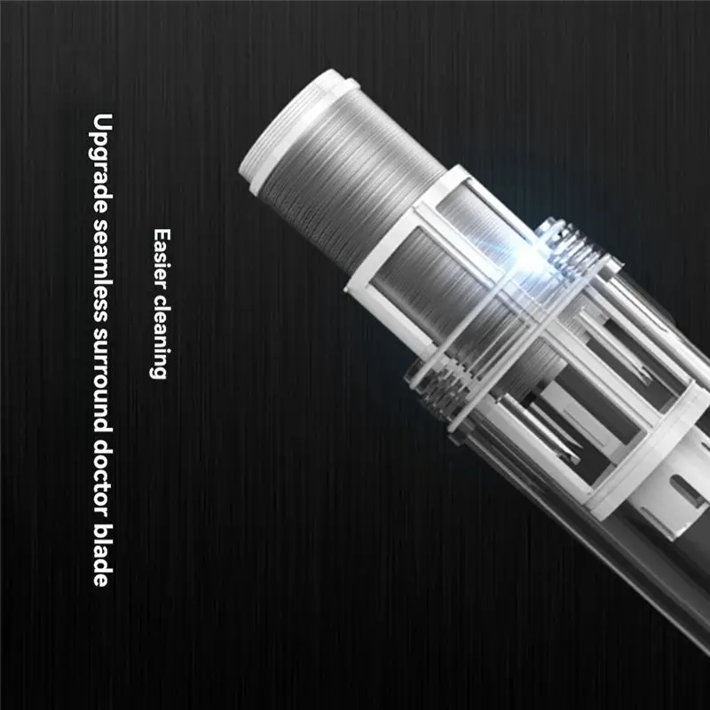 Whole House Central Filter High-Flow Tap Water Filter Reusable Sediment Water Filter Nickel-Plated 4-Point Joint-AT64