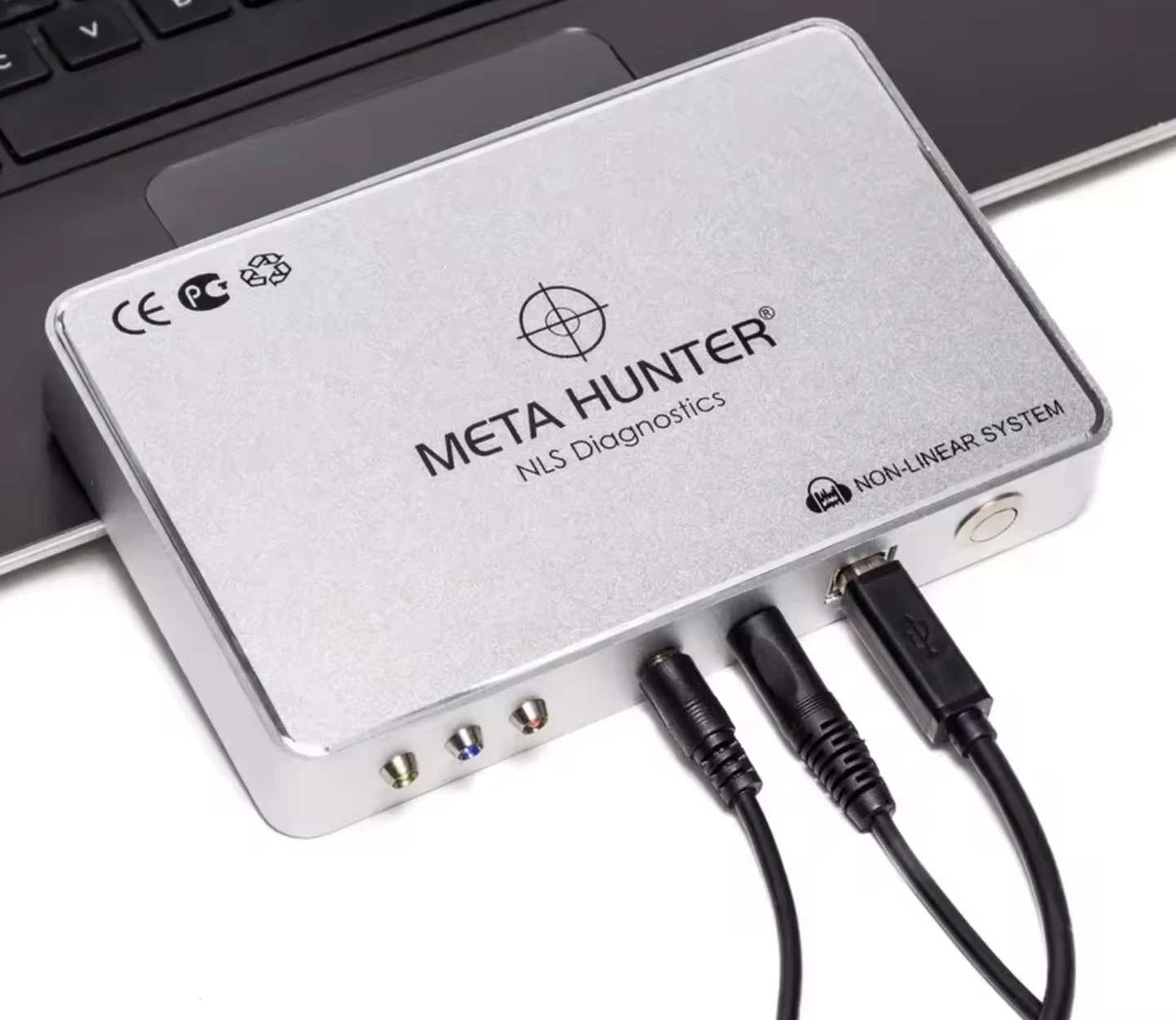 

Новый анализатор здоровья всего тела Aura Chakras Meta Hunter Metatron Metapathia GR 4025 NLS, биорезонансный квантовый магнитно-резонансный анализатор