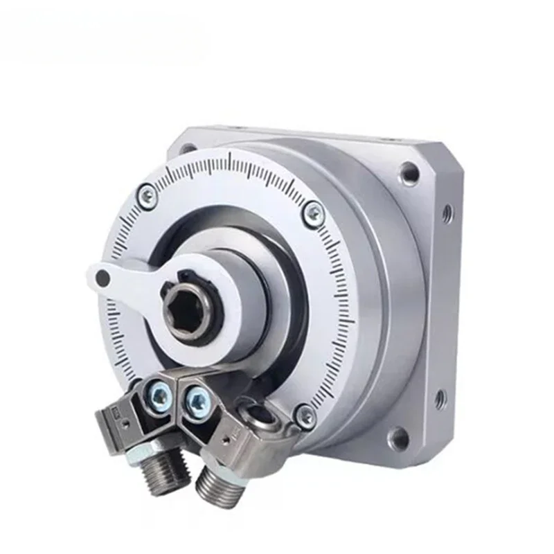 Semi-Rotary Drive D… - image