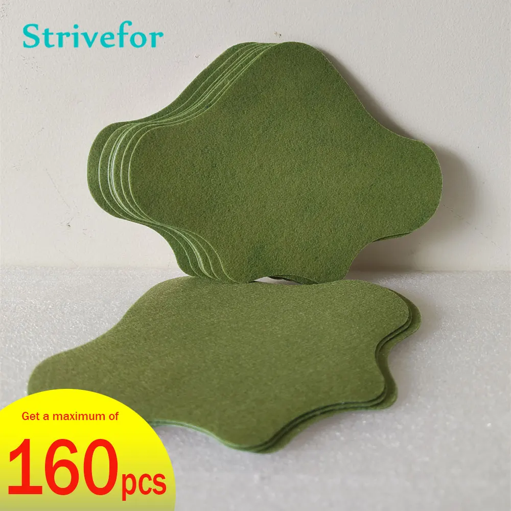 

16-160pcs Back Sticker, Shoulder Neck Patch, Health Care Patches
