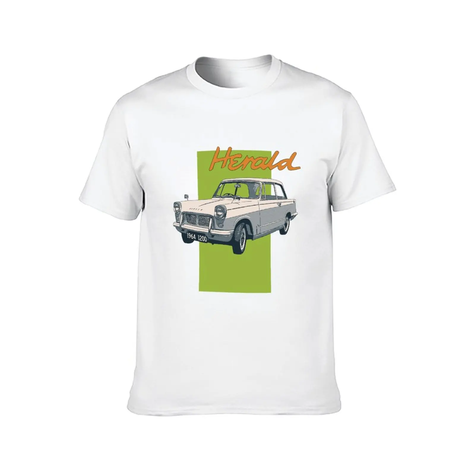 Triumph Herald 1200 T-Shirt cute clothes luxury t-shirt mens designer t shirt