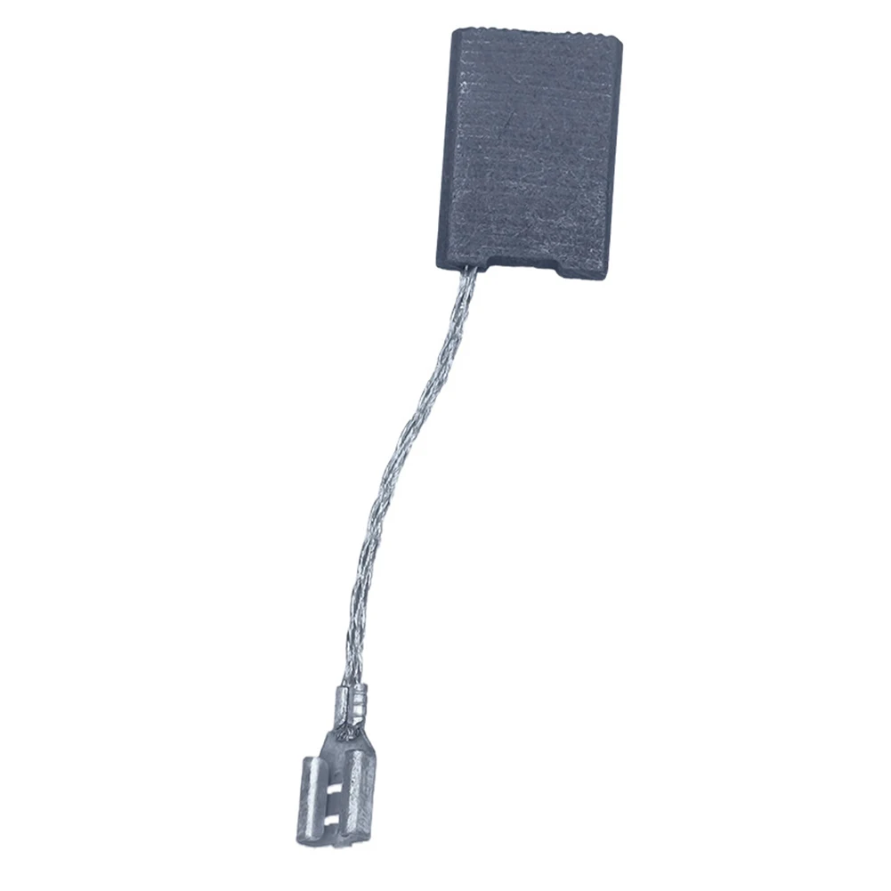 Balais en carbone de rechange pour outils électriques, performance moteur améliorée, IMAand résistant aux étincelles, 6x16x23mm, lot de 10