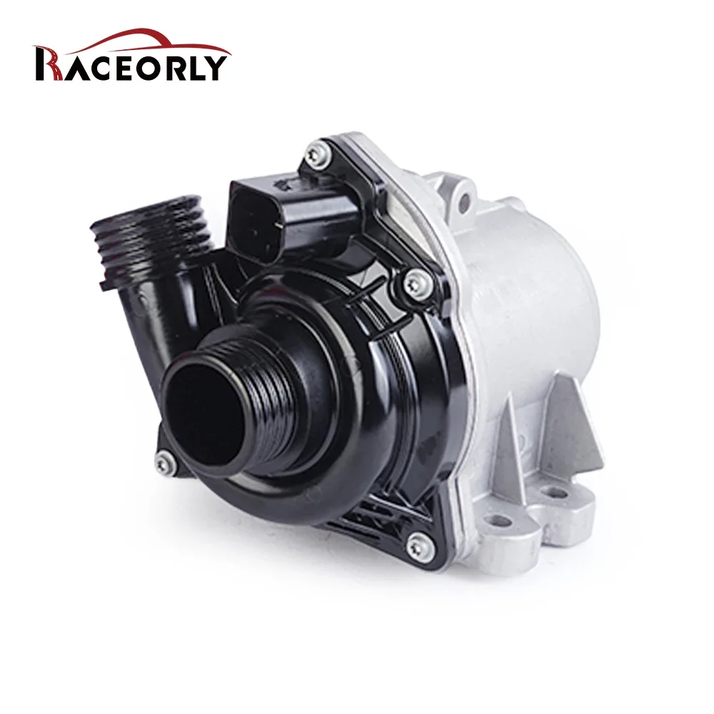 11517588885 11517888885 11517632426 11519455978 Engine Cooling Electric Water Pump 2Piece for BMW N54 N55 B30 X3 X4 X5 6cylinder