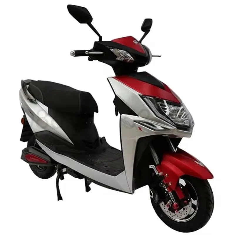 

SXLL Factory 1000w fast electric chopper motorcycle electric scooter electric passenger tricycle powerful price adult